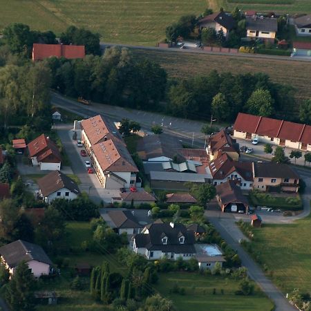 Apartmenthausmannstaetten Hausmannstatten Экстерьер фото