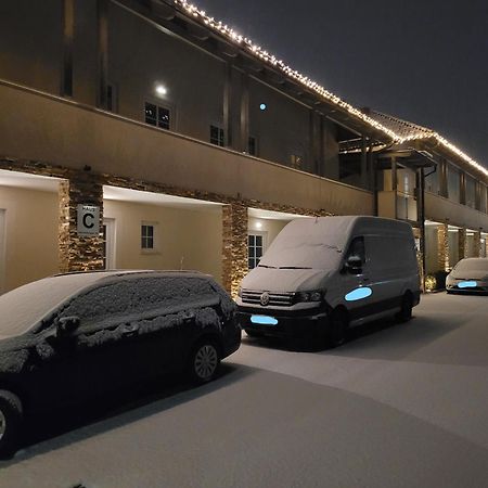 Apartmenthausmannstaetten Hausmannstatten Экстерьер фото
