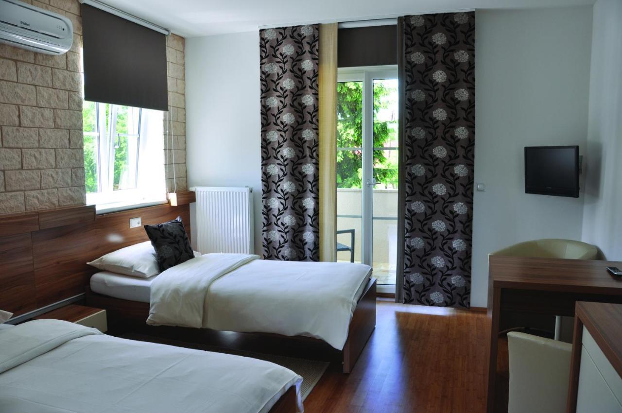 Apartmenthausmannstaetten Hausmannstatten Экстерьер фото