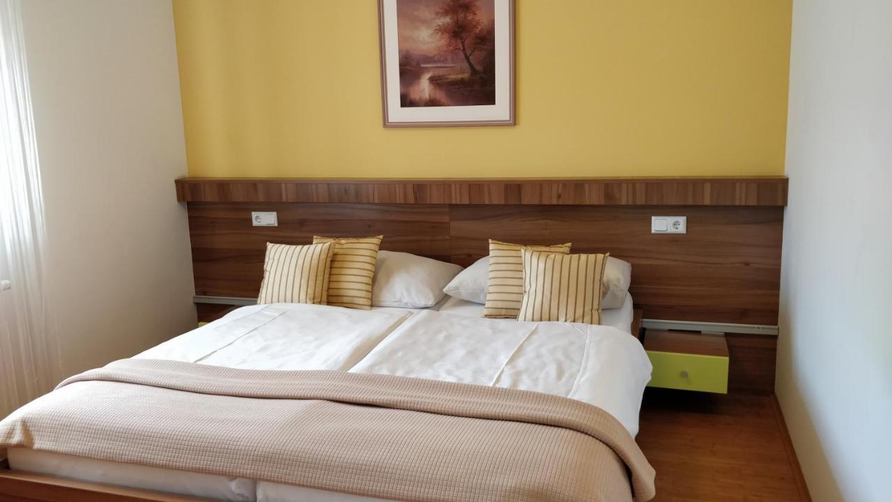 Apartmenthausmannstaetten Hausmannstatten Экстерьер фото