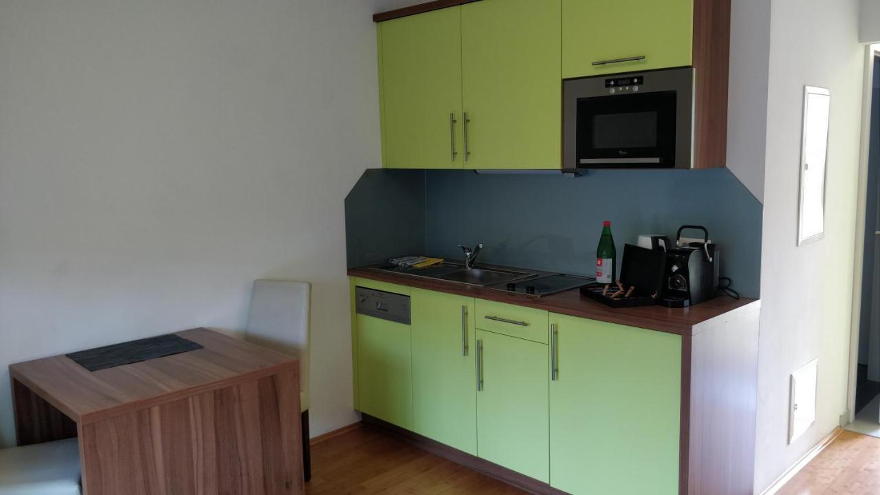Apartmenthausmannstaetten Hausmannstatten Экстерьер фото
