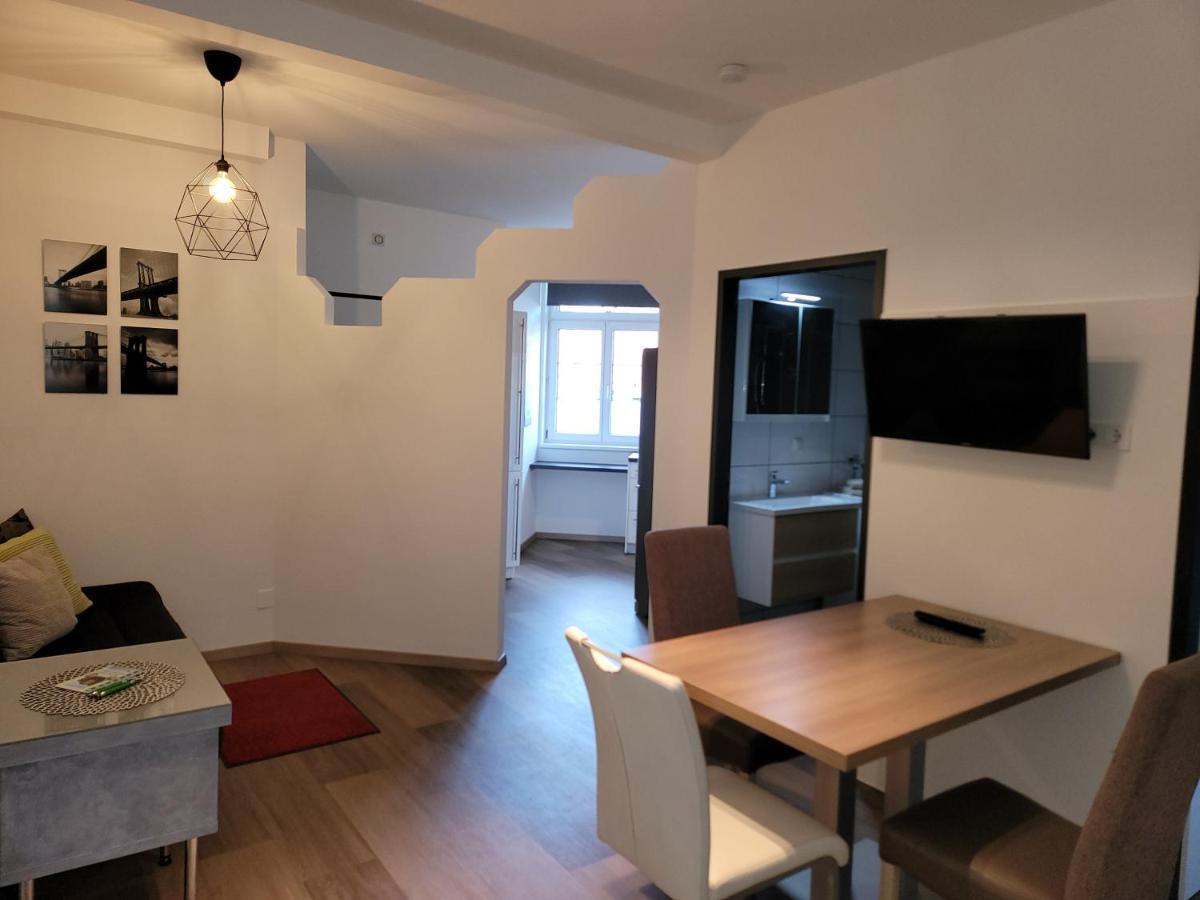 Apartmenthausmannstaetten Hausmannstatten Экстерьер фото