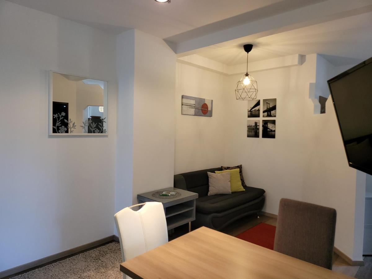 Apartmenthausmannstaetten Hausmannstatten Экстерьер фото