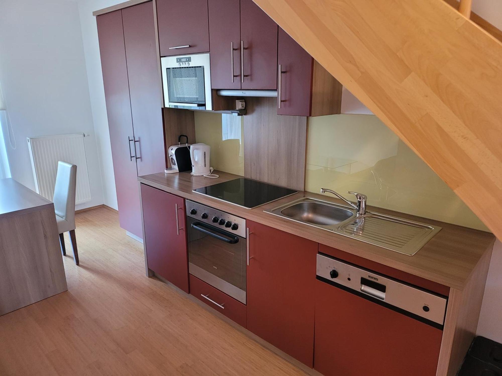 Apartmenthausmannstaetten Hausmannstatten Экстерьер фото