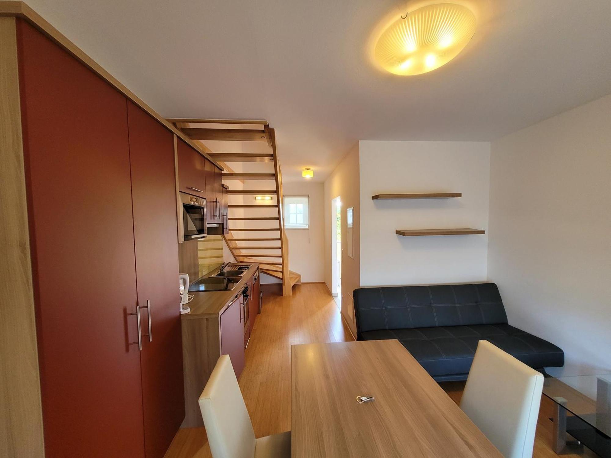Apartmenthausmannstaetten Hausmannstatten Экстерьер фото