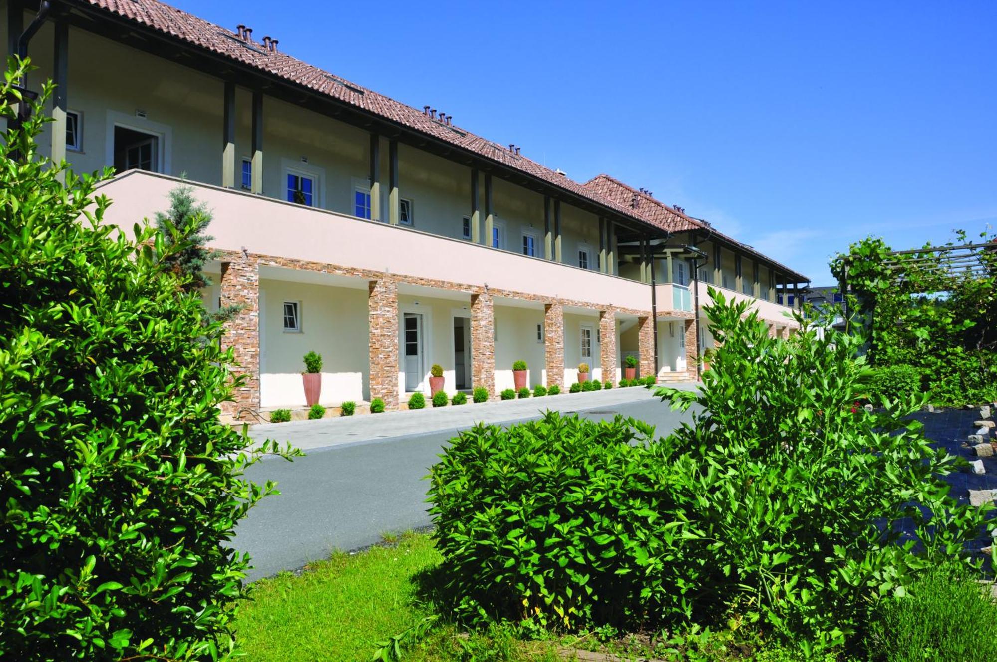 Apartmenthausmannstaetten Hausmannstatten Экстерьер фото
