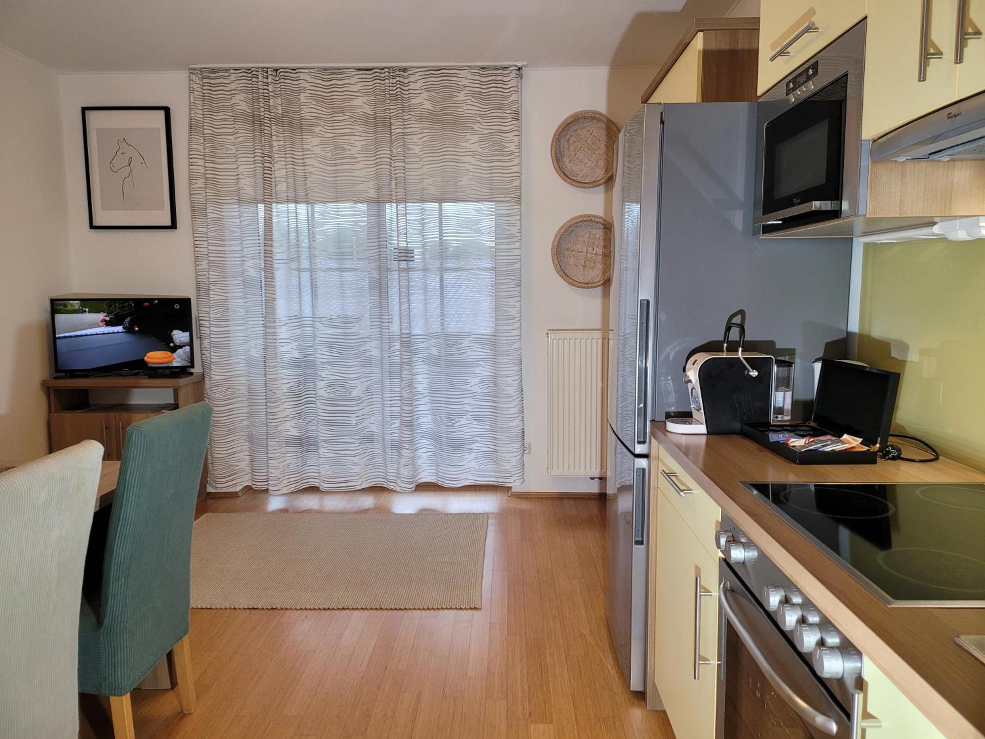 Apartmenthausmannstaetten Hausmannstatten Экстерьер фото