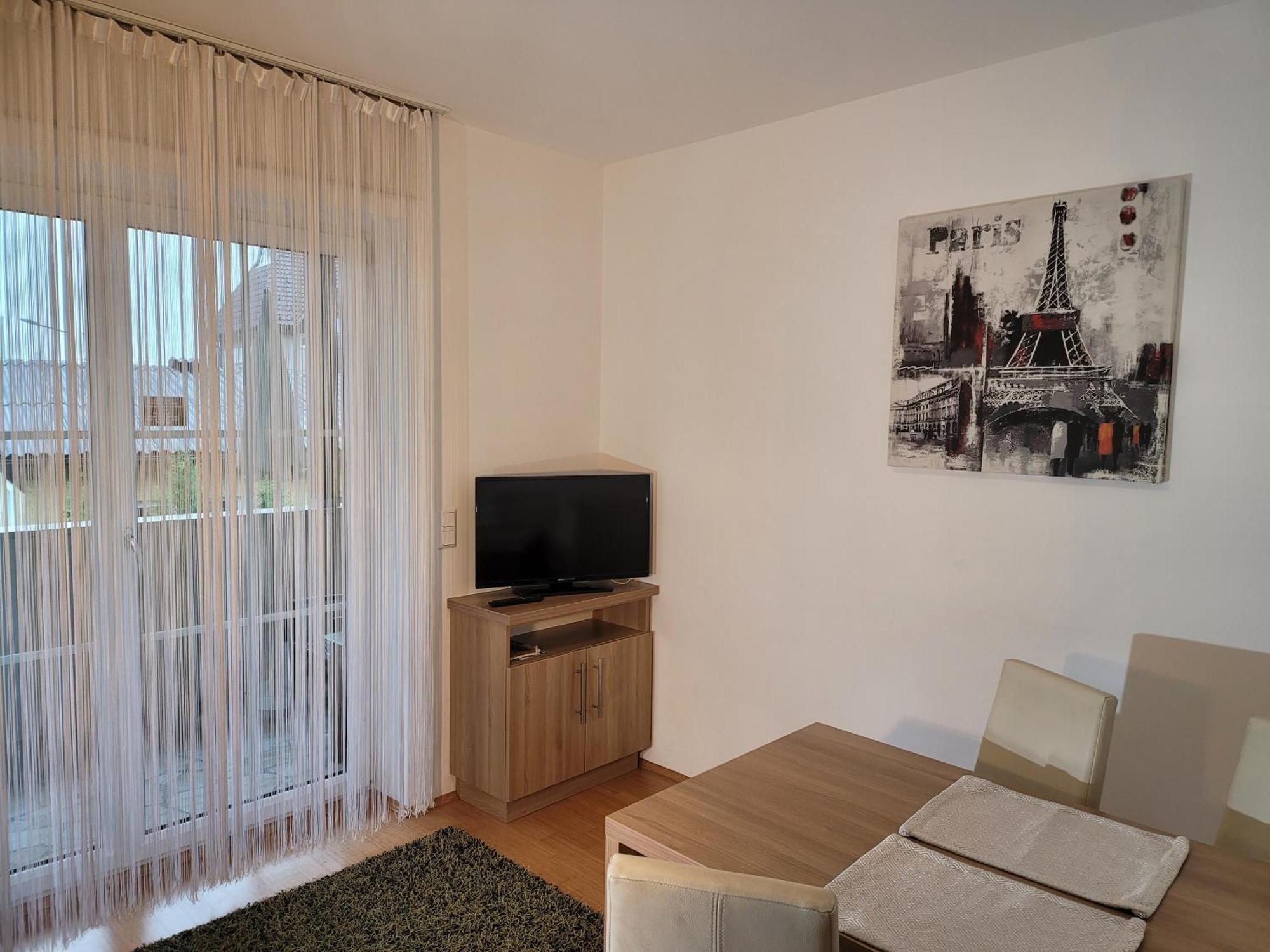 Apartmenthausmannstaetten Hausmannstatten Экстерьер фото