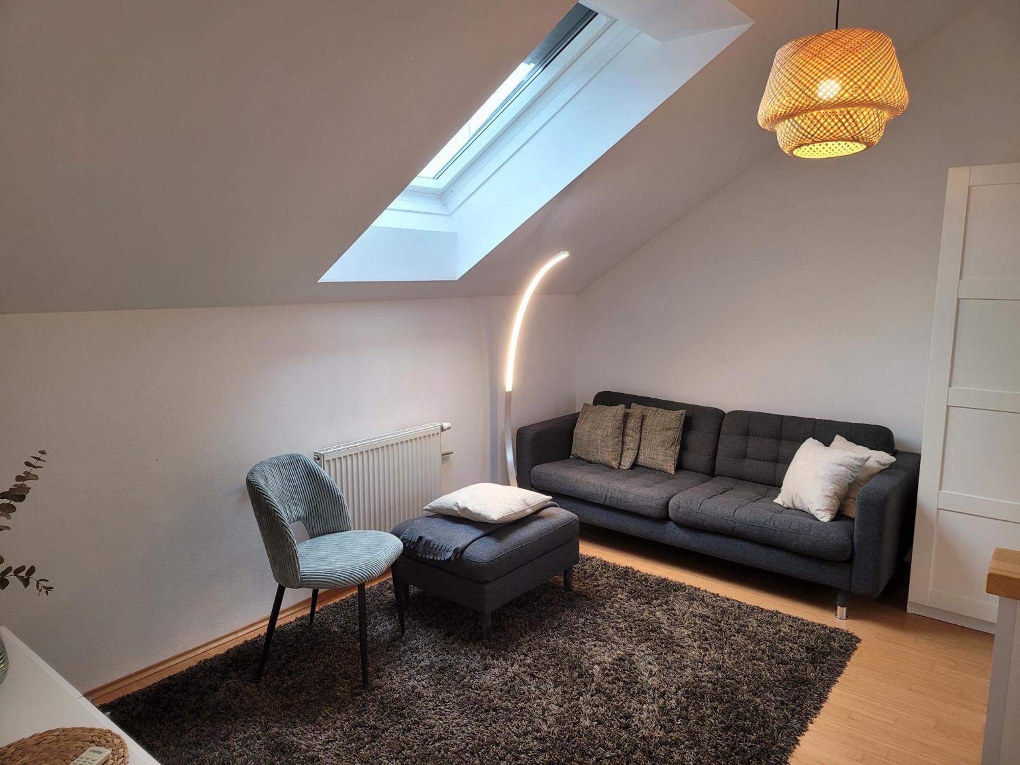 Apartmenthausmannstaetten Hausmannstatten Экстерьер фото