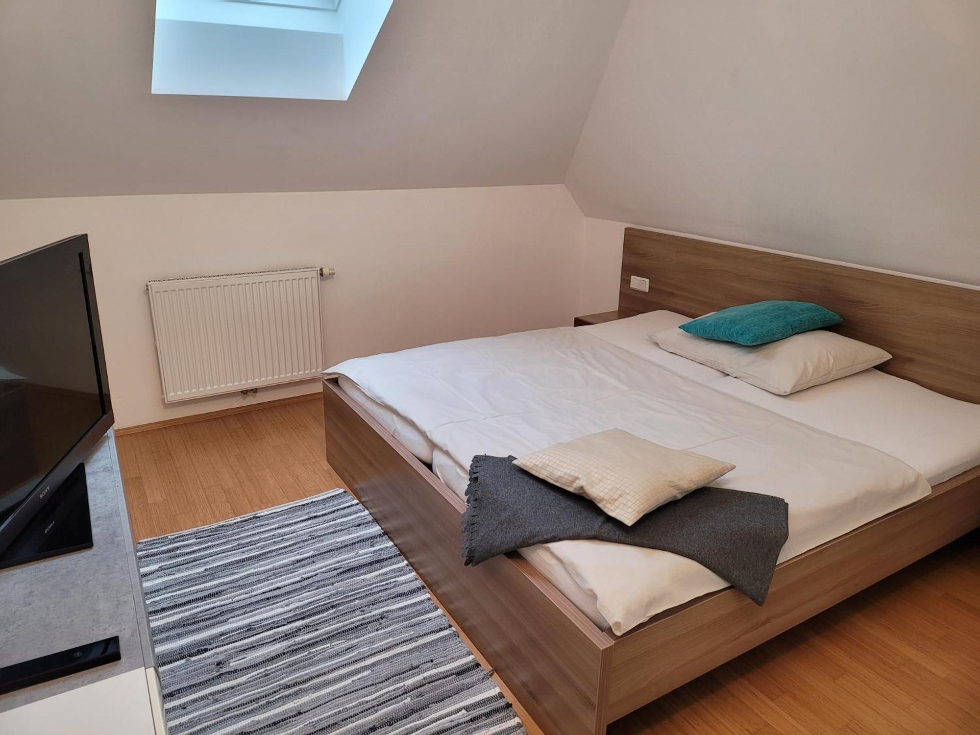 Apartmenthausmannstaetten Hausmannstatten Экстерьер фото