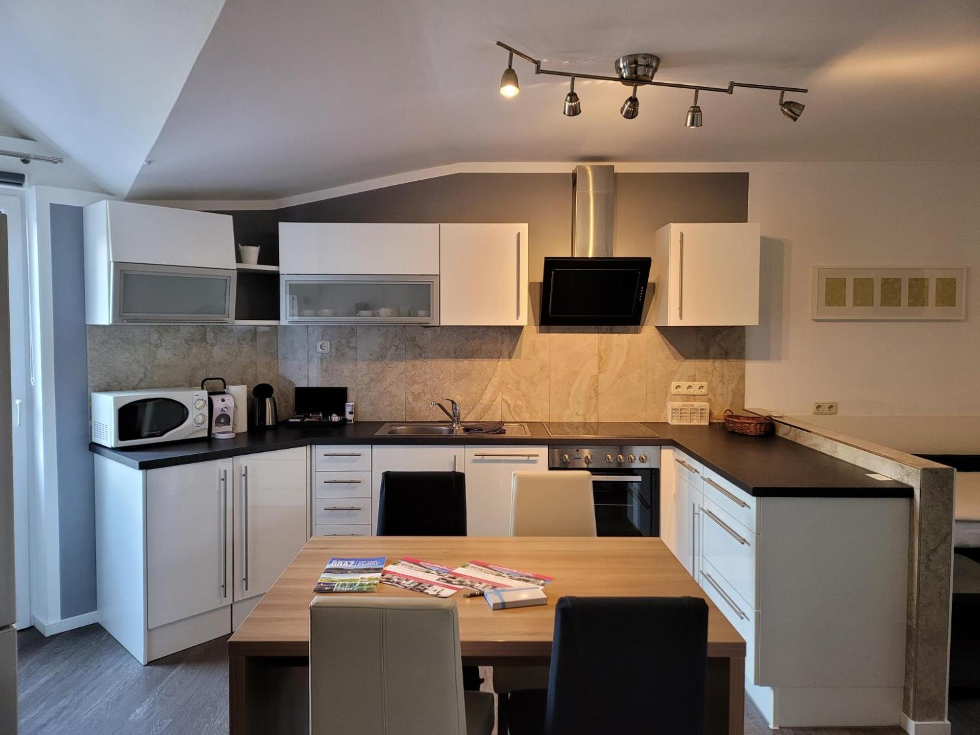 Apartmenthausmannstaetten Hausmannstatten Экстерьер фото