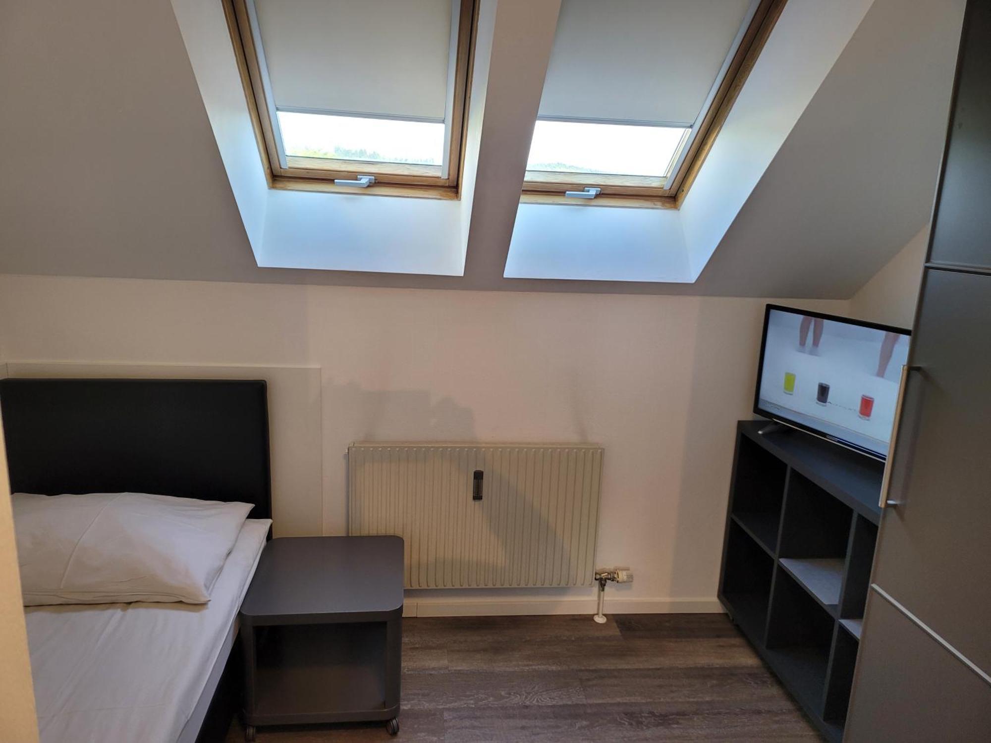 Apartmenthausmannstaetten Hausmannstatten Номер фото