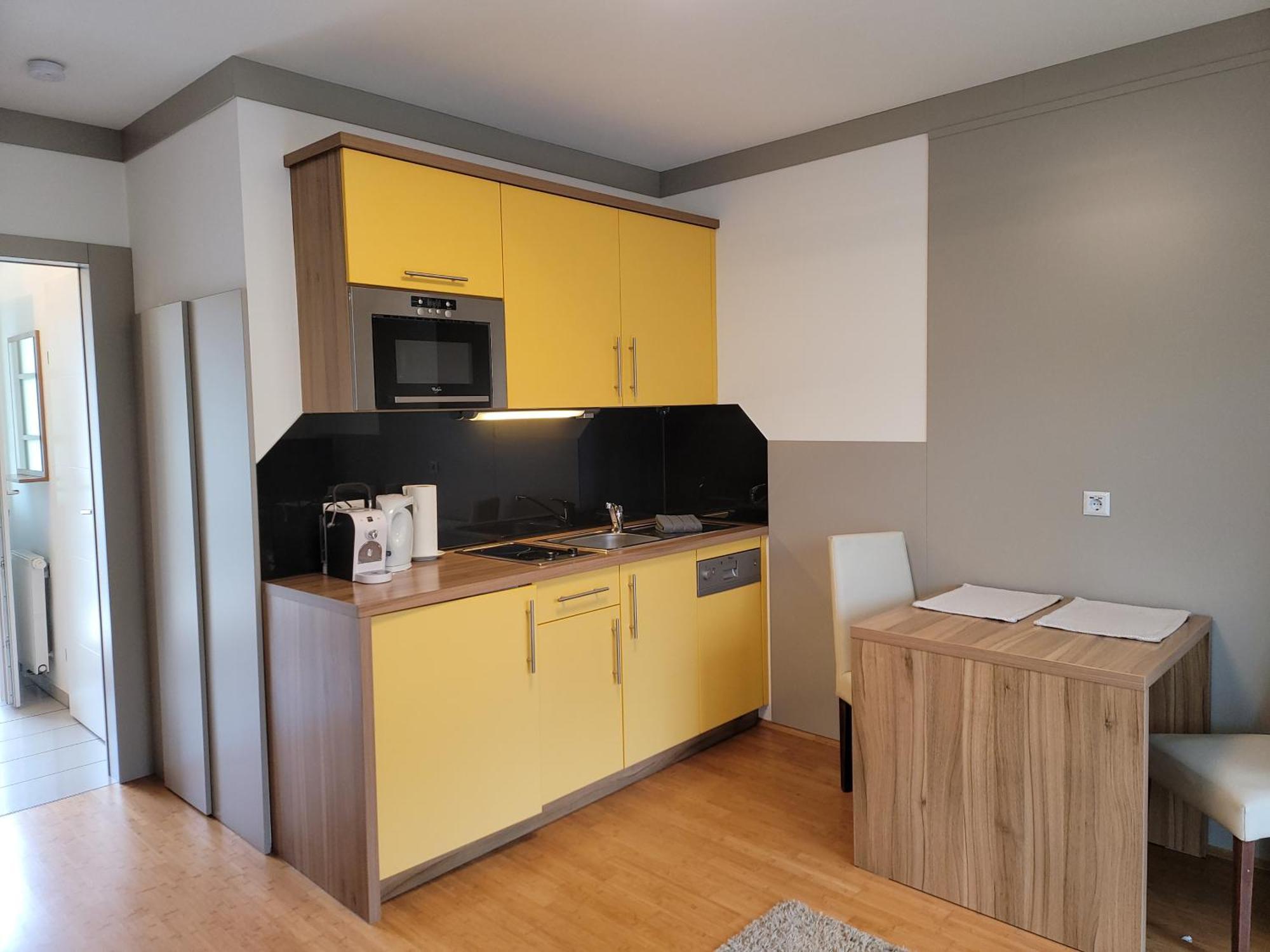 Apartmenthausmannstaetten Hausmannstatten Экстерьер фото