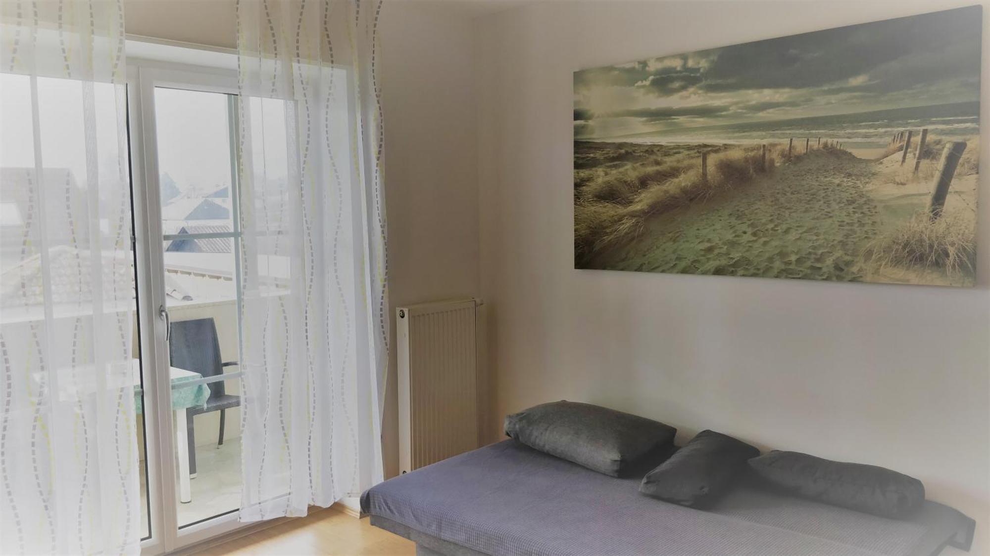 Apartmenthausmannstaetten Hausmannstatten Экстерьер фото