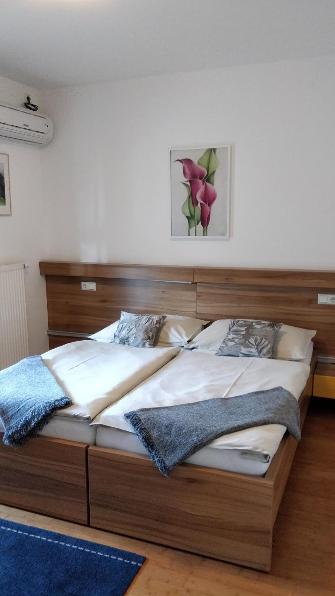 Apartmenthausmannstaetten Hausmannstatten Экстерьер фото