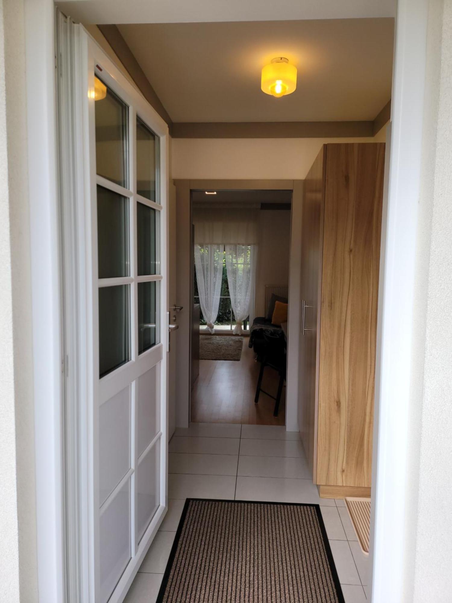 Apartmenthausmannstaetten Hausmannstatten Экстерьер фото