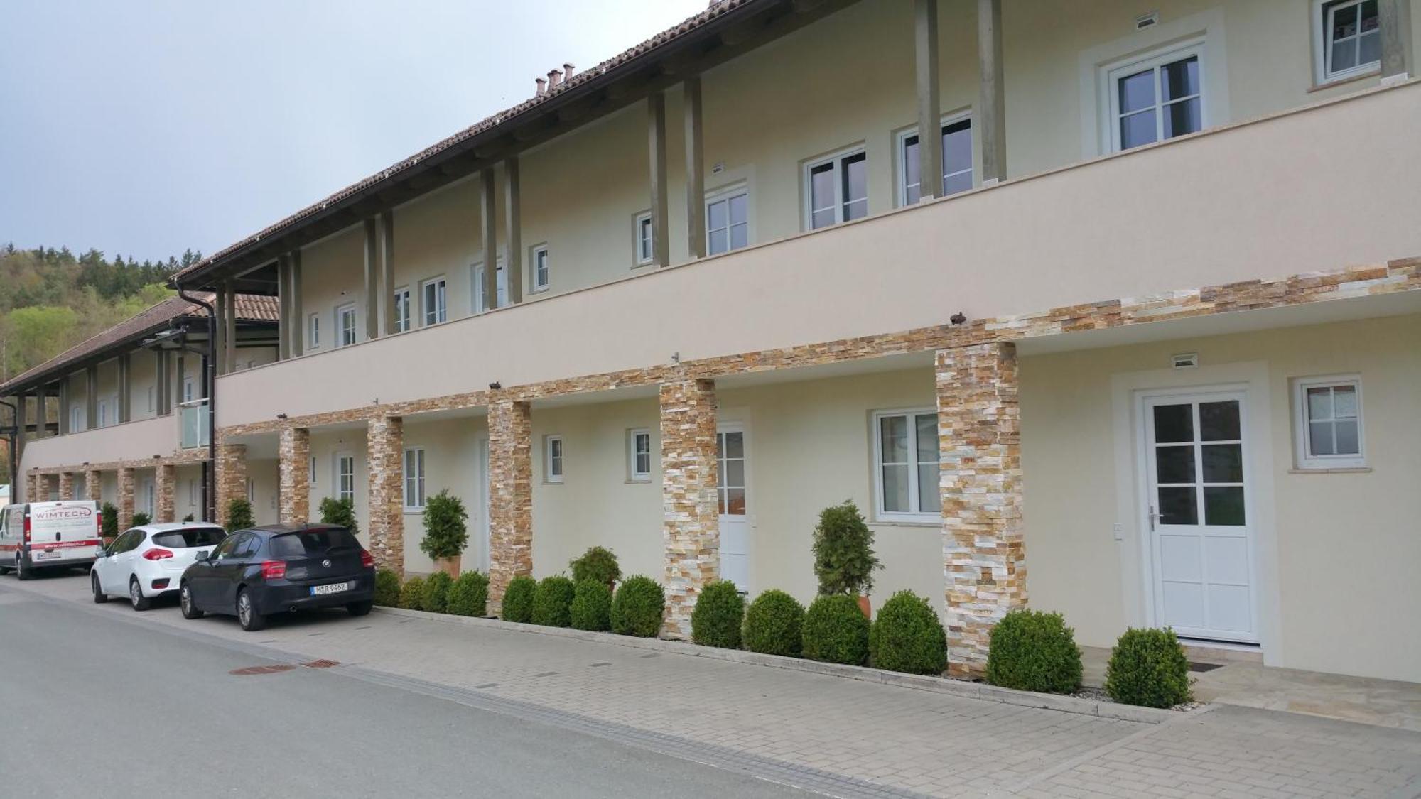 Apartmenthausmannstaetten Hausmannstatten Номер фото