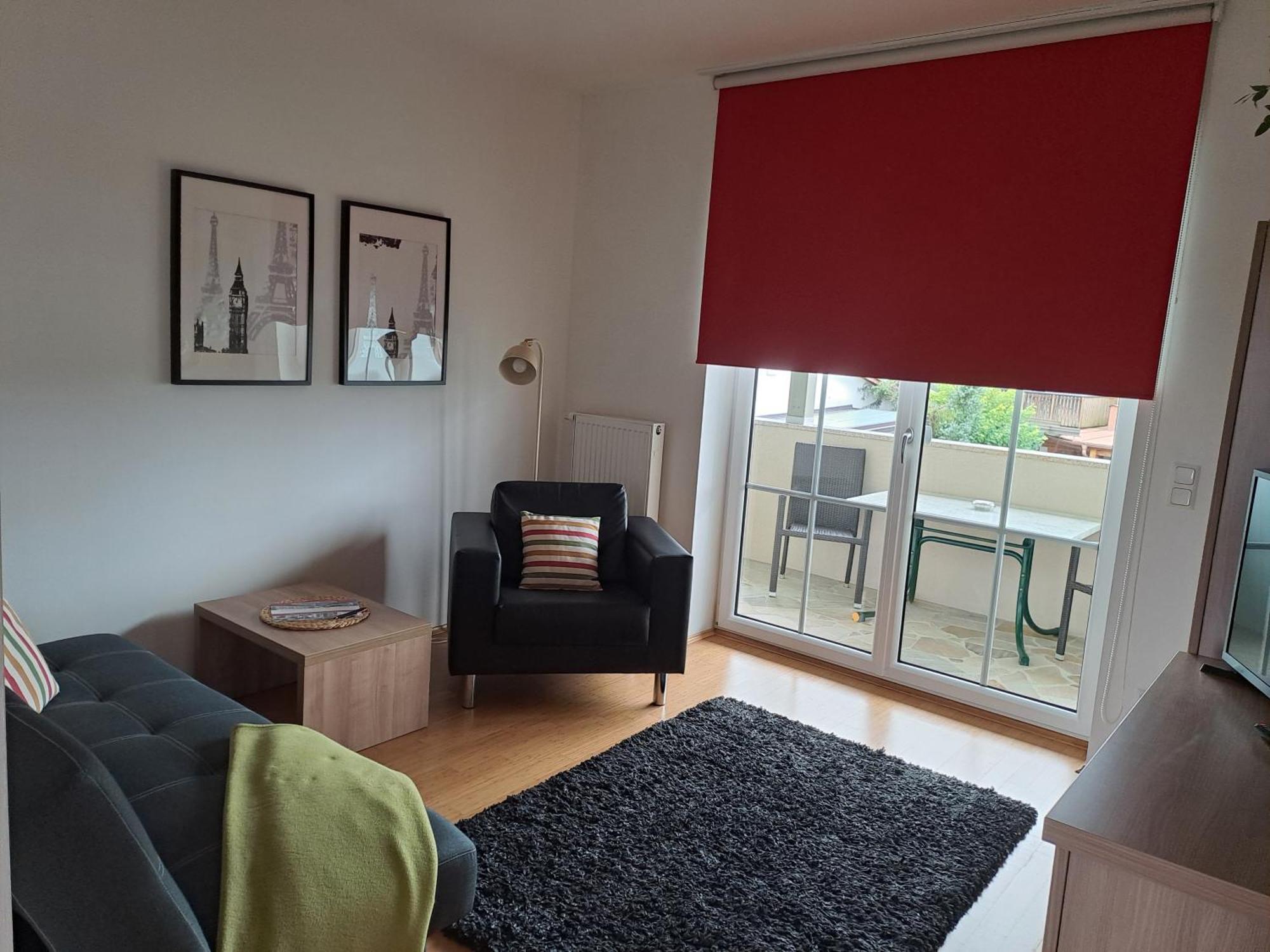 Apartmenthausmannstaetten Hausmannstatten Экстерьер фото