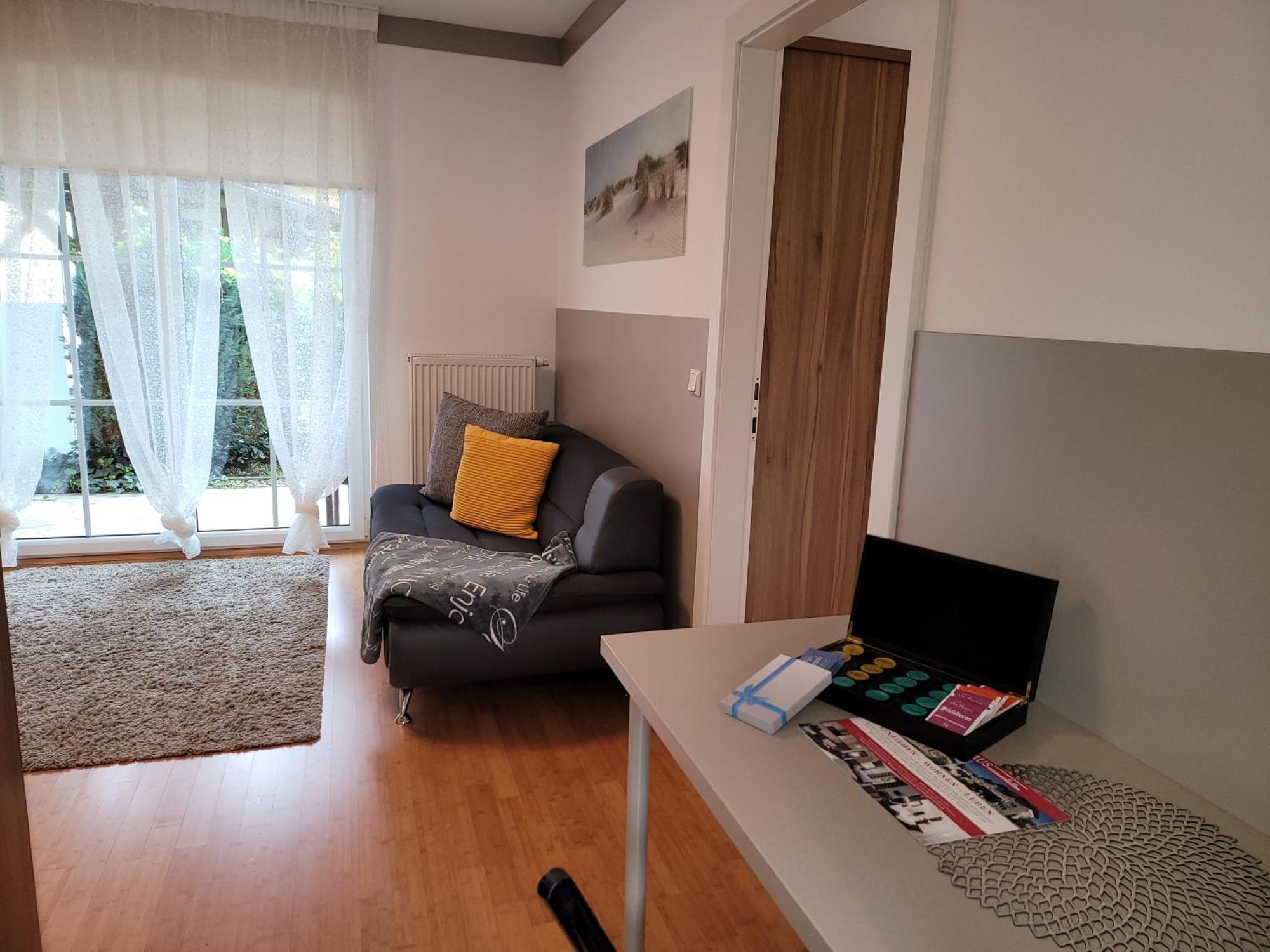 Apartmenthausmannstaetten Hausmannstatten Экстерьер фото