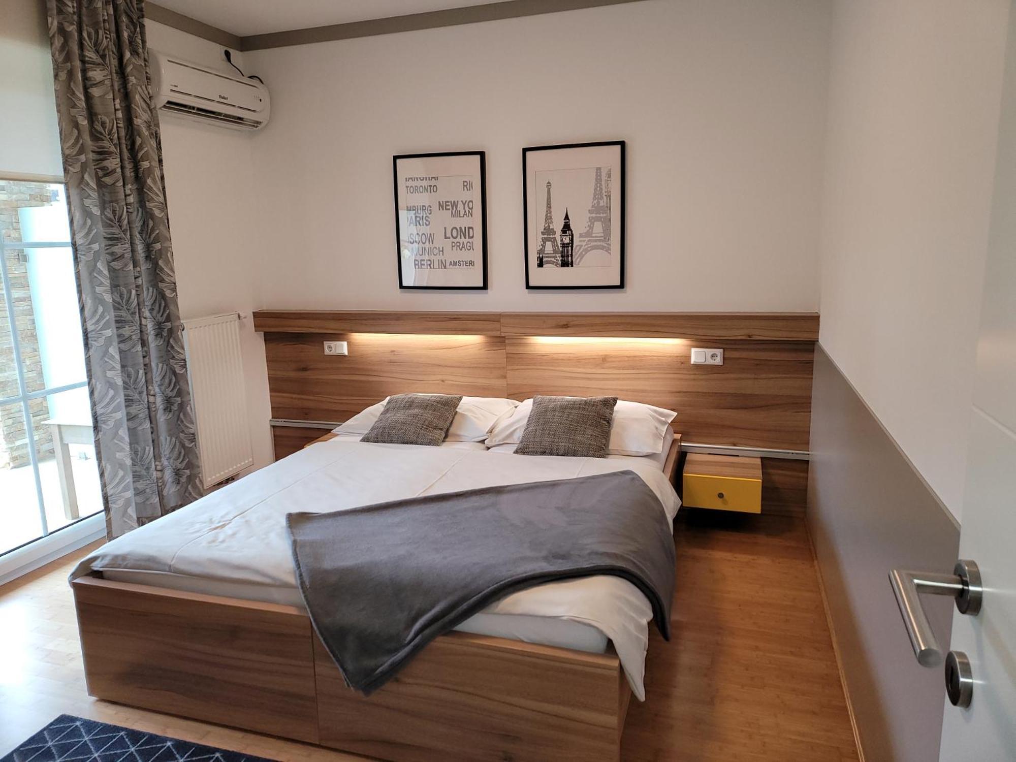 Apartmenthausmannstaetten Hausmannstatten Экстерьер фото