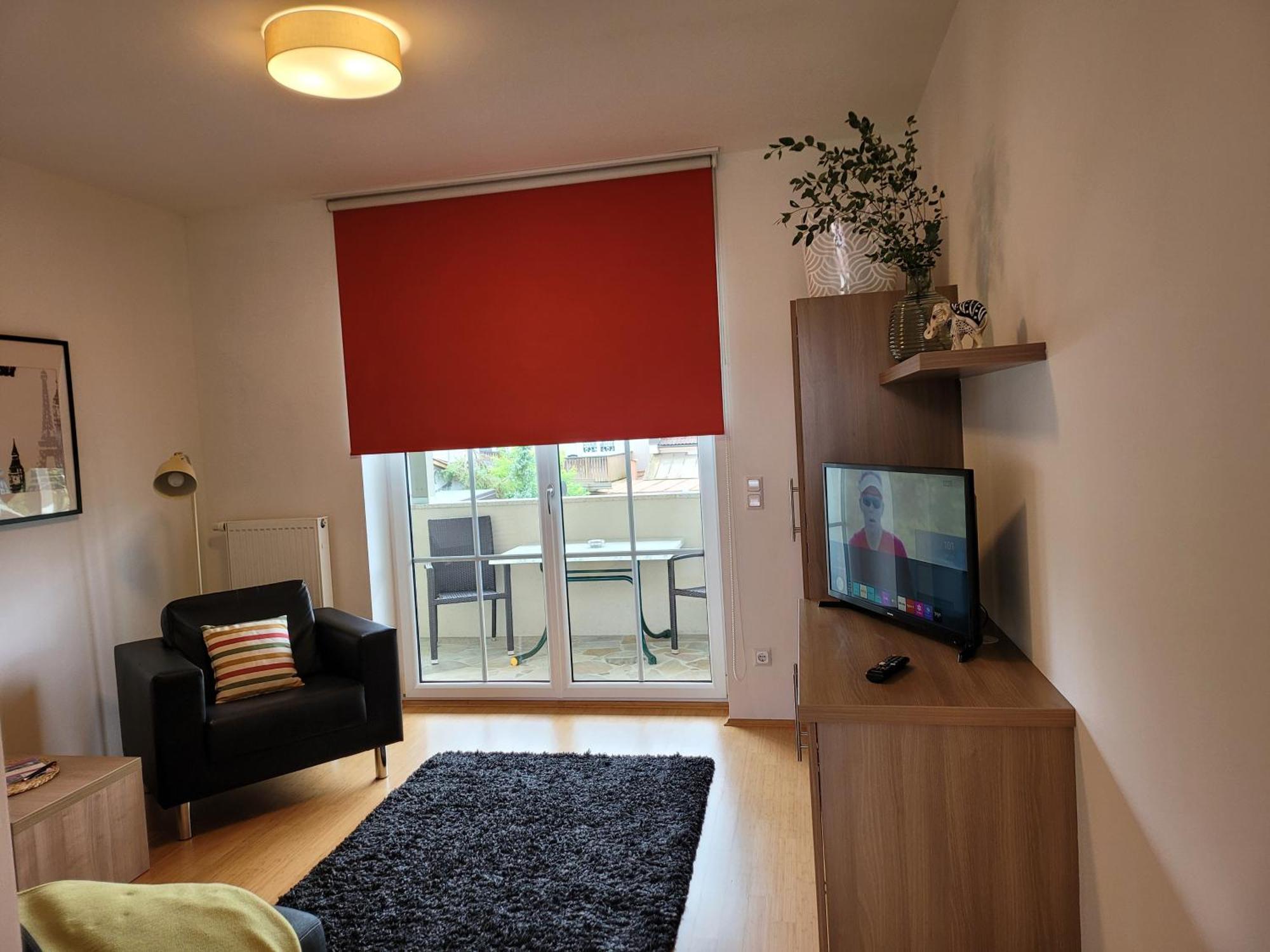 Apartmenthausmannstaetten Hausmannstatten Экстерьер фото