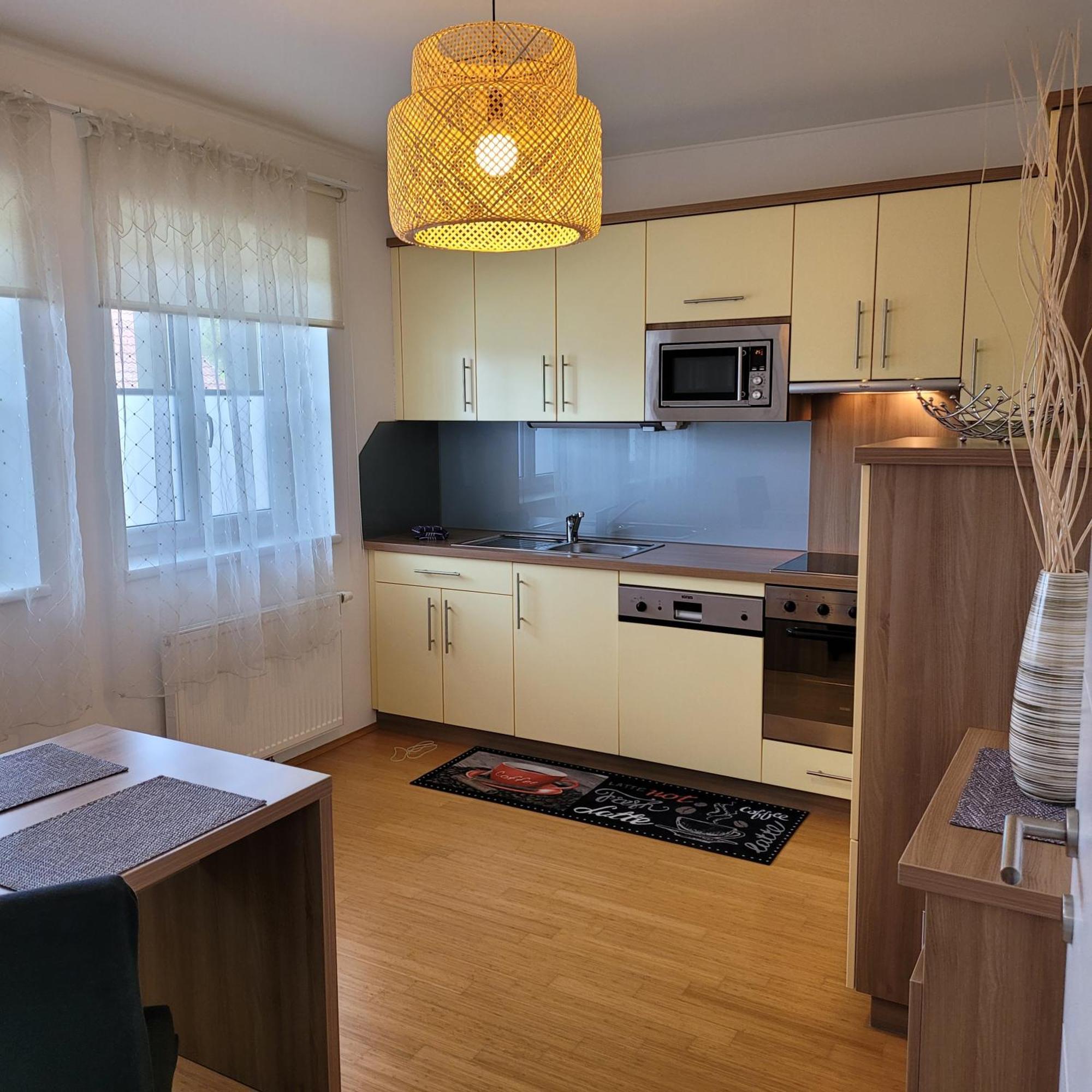 Apartmenthausmannstaetten Hausmannstatten Экстерьер фото
