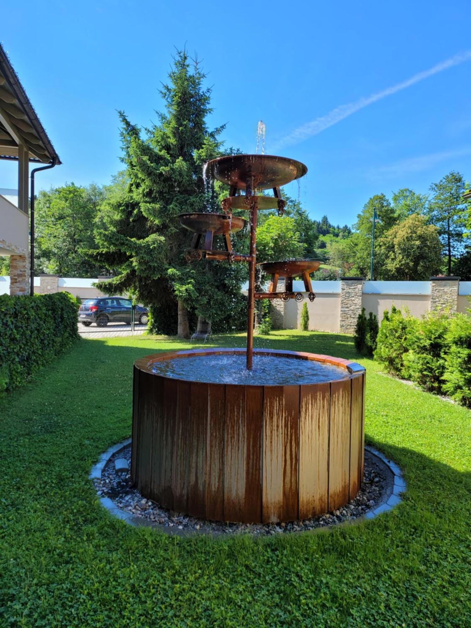 Apartmenthausmannstaetten Hausmannstatten Экстерьер фото