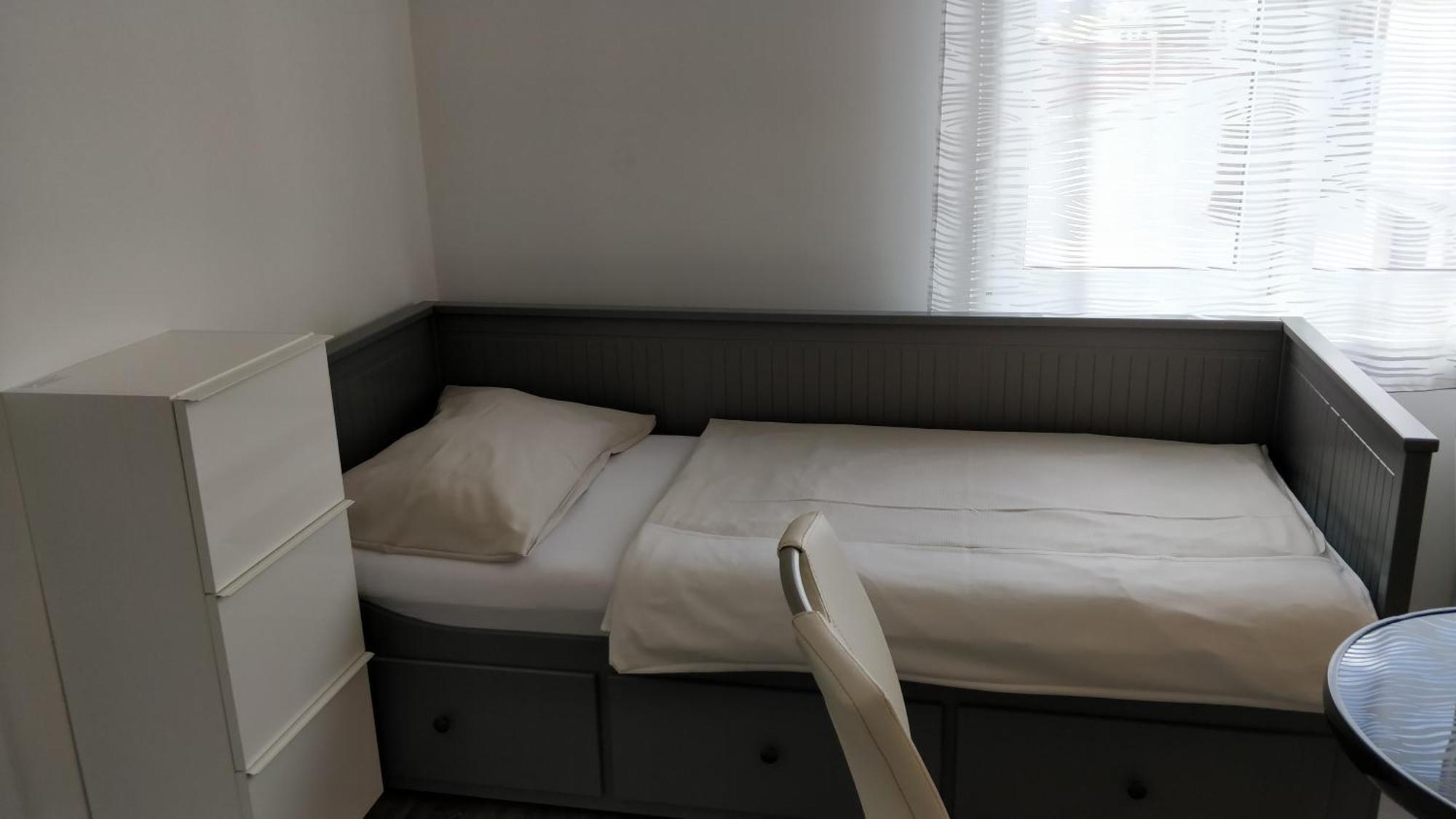 Apartmenthausmannstaetten Hausmannstatten Экстерьер фото