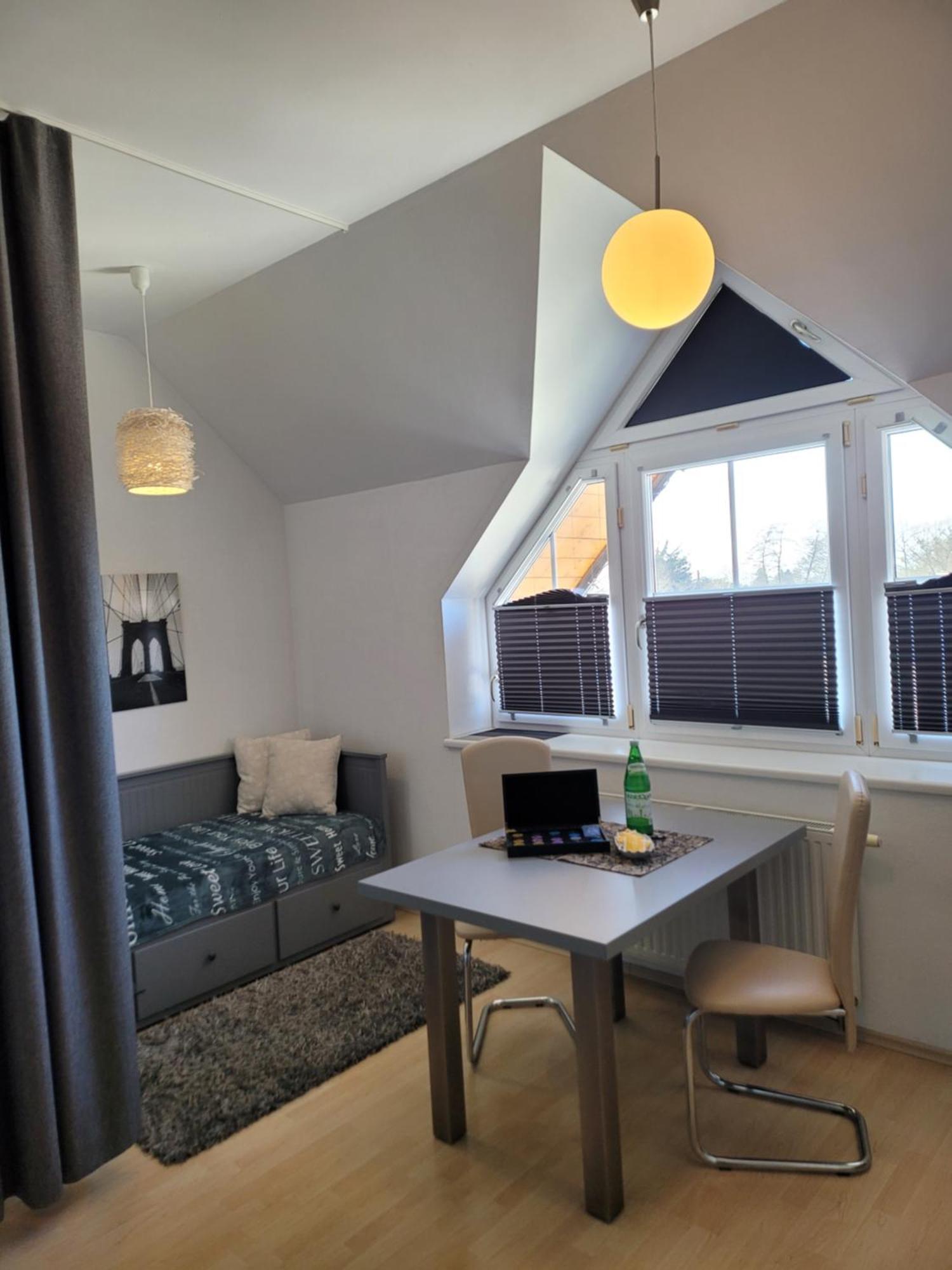 Apartmenthausmannstaetten Hausmannstatten Экстерьер фото